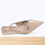 012F Leni Beige