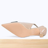 012F Leni Beige