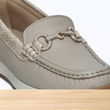 012F Shams Cuir Beige
