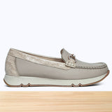 012F Shams Cuir Beige