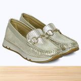 012F Shams Cuir Doré