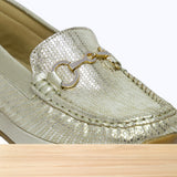 012F Shams Cuir Doré