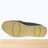 012F Shams Cuir Noir