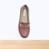 012F Shams Cuir Rose