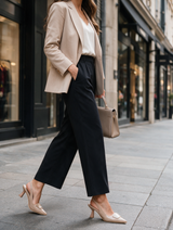 012F Leni Beige