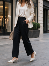012F Leni Blanc Cassé