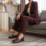 012F Shams Bordeaux — Formal Var.5