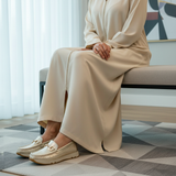 012F Shams Doré — Djellaba Var.3