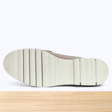 013F Virena Cuir Beige Rose