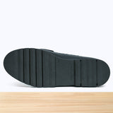 013F Virena Cuir Noir