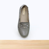 013F Virena Cuir Taupe
