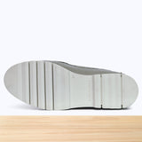 013F Virena Cuir Taupe