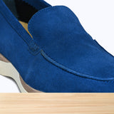 015 Zexor Bleu