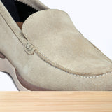 015 Zexor Beige