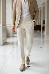 015 Zexor Beige — V1