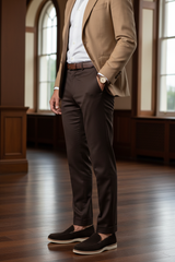 015 Zexor Marron — Members Club