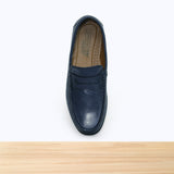 019 Zoros Bleu Marine