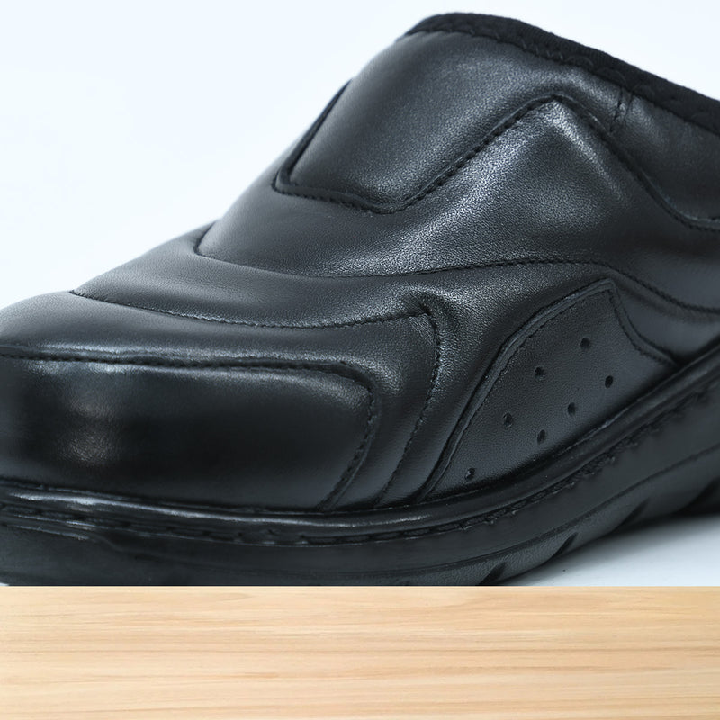 019F Mocavi Cuir Noir