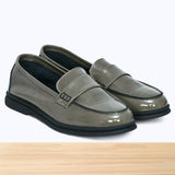 019F Varo Cuir Taupe