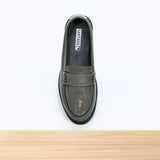 019F Varo Cuir Taupe