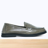 019F Varo Cuir Taupe