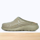 019F Mocavi Cuir Beige - SANTIAGO®