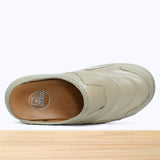 019F Mocavi Cuir Beige - SANTIAGO®