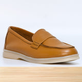 019F Varo Cuir Camel