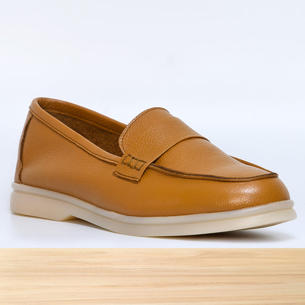 019F Varo Cuir Camel