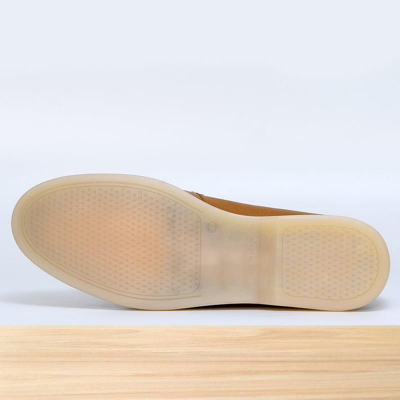 019F Varo Cuir Camel