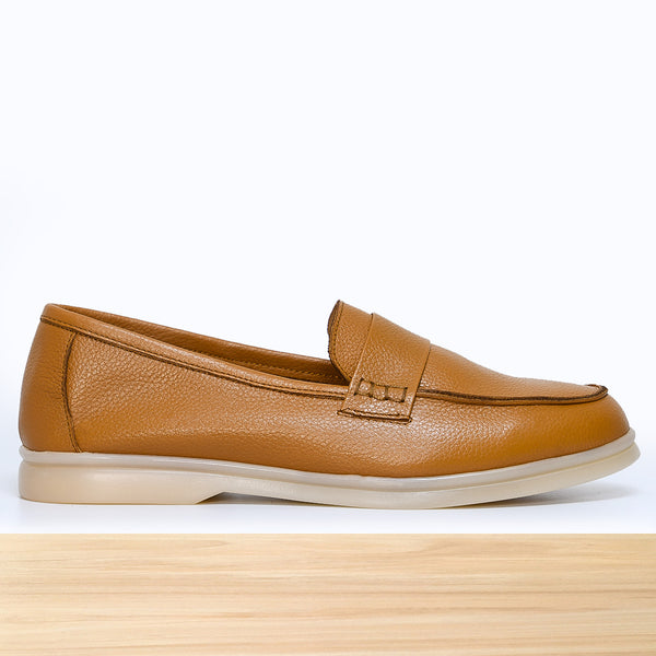 019F Varo Cuir Camel