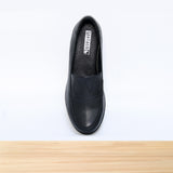 020F Orita Cuir Noir