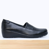 020F Orita Cuir Noir