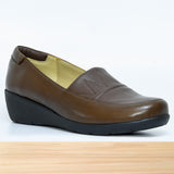 020F Orita Cuir Marron