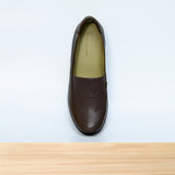 020F Orita Cuir Marron