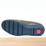 020F Orita Cuir Marron