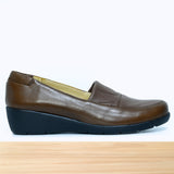 020F Orita Cuir Marron