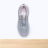 A22F Nolira Cuir Gris