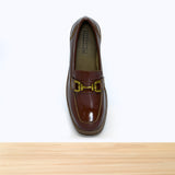 025F Ferra Cuir Camel