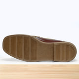 025F Ferra Cuir Camel