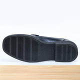 025F Ferra Cuir Noir