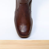 026F Tivra Cuir Marron