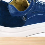 027S Rydon Bleu Marine