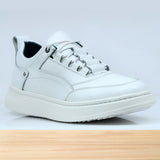 027S Hoka Blanc