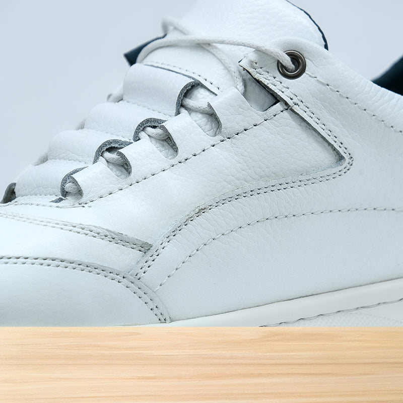 027S Hoka Blanc