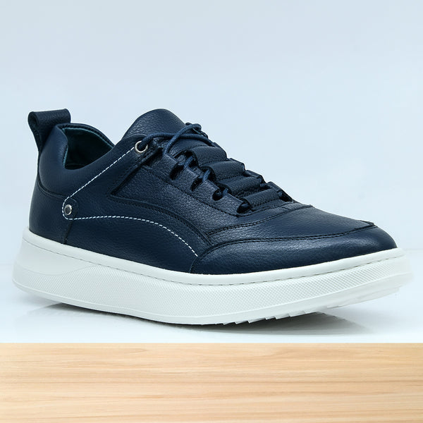 027S Hoka Bleu