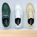 027S Hoka Blanc