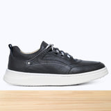027S Hoka Gris - SANTIAGO®