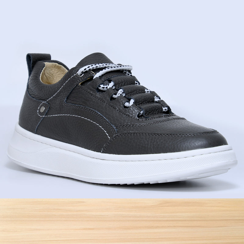 027S Hoka Gris