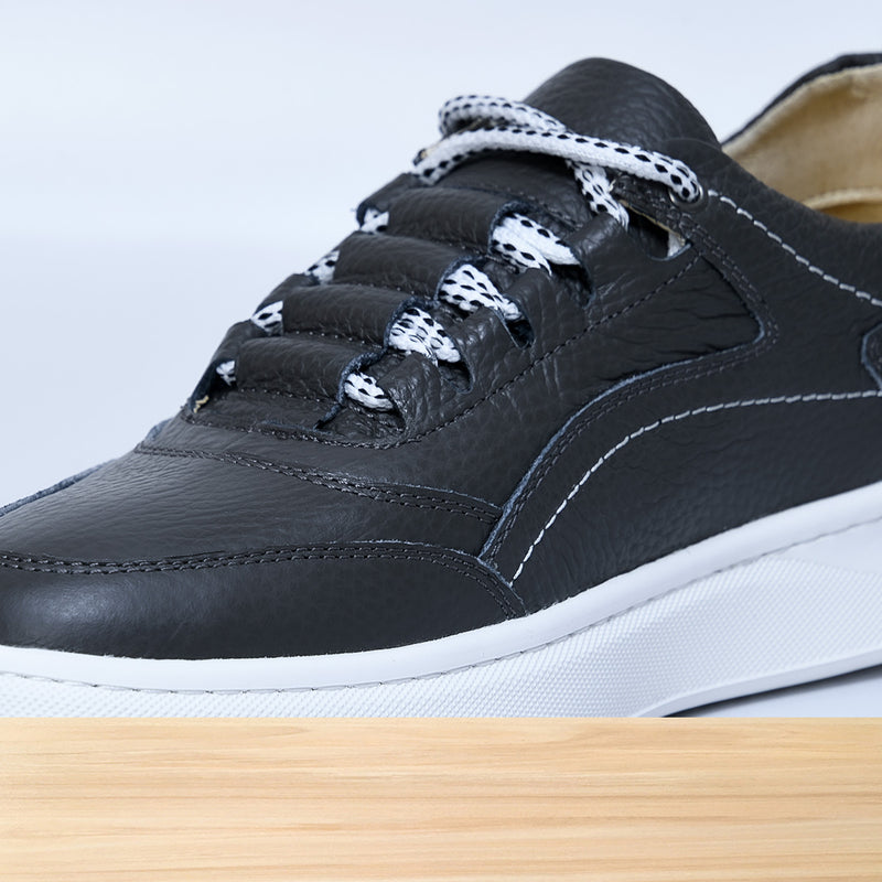 027S Hoka Gris